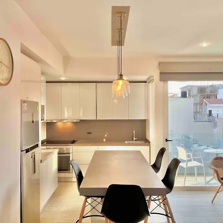 Apartment On 5Th Avenue Steps Away From Mamita'S Beach At Quinto Sol By Waves
