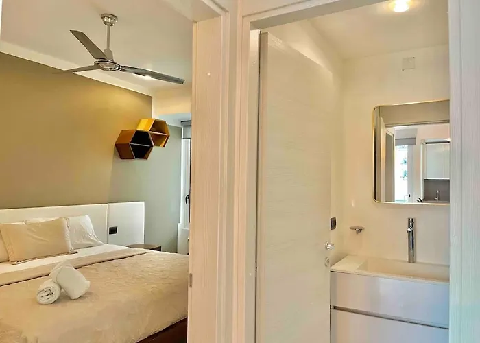 A Pasos De La Playa | Apartamento Elegante En La Quinta Avenida Con Piscina En La Azotea Playa del Carmen
