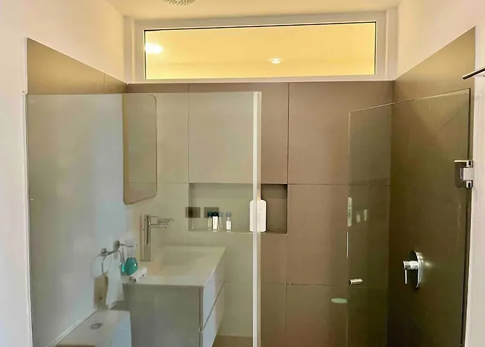 A Pasos De La Playa | Apartamento Elegante En La Quinta Avenida Con Piscina En La Azotea Appartement Playa del Carmen
