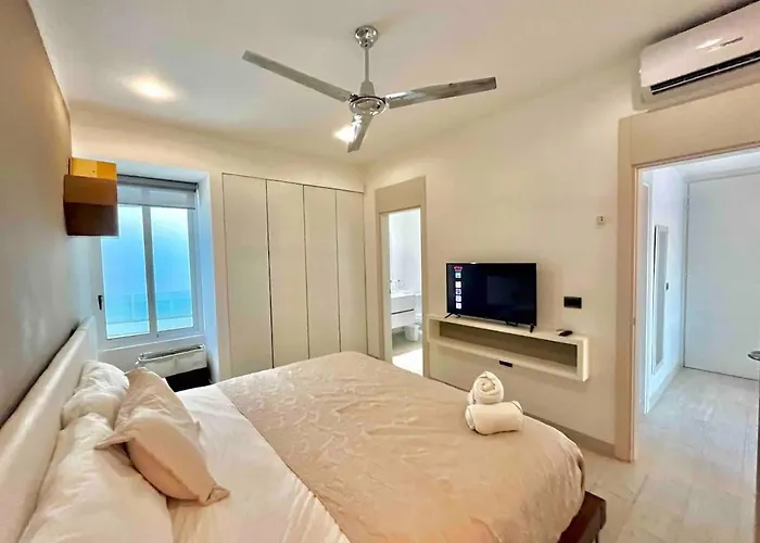 A Pasos De La Playa | Apartamento Elegante En La Quinta Avenida Con Piscina En La Azotea Playa del Carmen